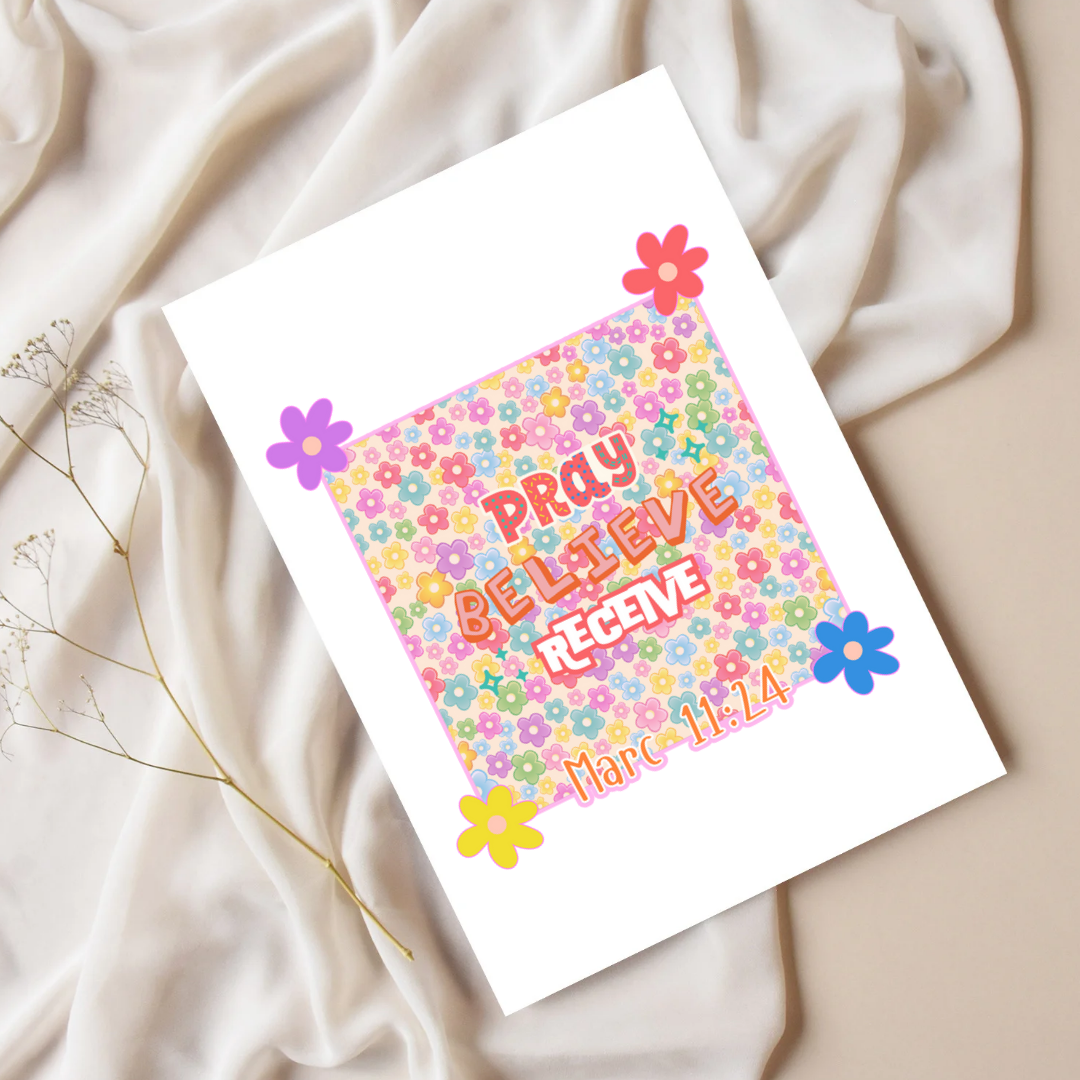 Greetings card by Rist