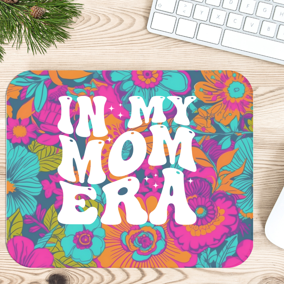 Mouse pad by Rist