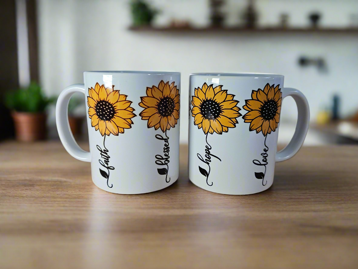 Mug by Rist